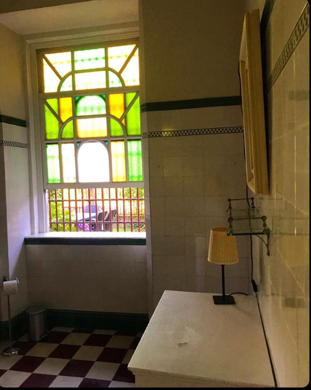 הוילה אמרנטה Quinta Da Chentuada מראה חיצוני תמונה
